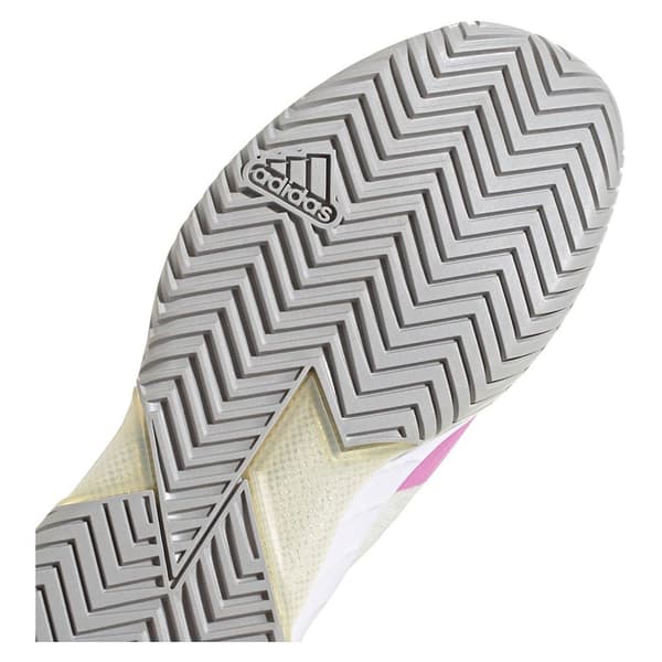 Adidas Kengät Adizero Ubersonic 4 Valkoinen EU 42 Nainen