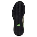 Miniatyrbillede 2 af 8: Adidas Sko Defiant Speed Clay Sort EU 40 2/3 Mand
