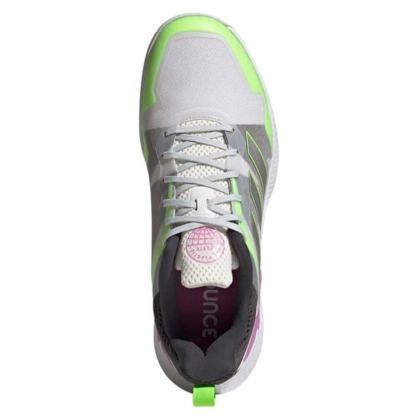 Adidas Skor Defiant Speed Flerfärgad EU 46 Man