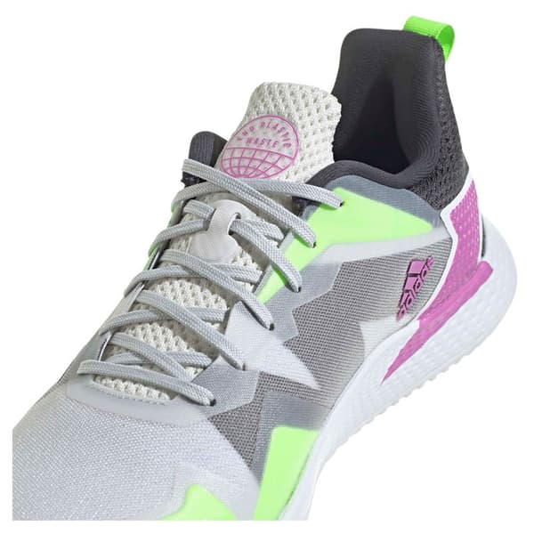 Adidas Skor Defiant Speed Flerfärgad EU 46 Man