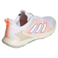 Miniatyrbillede 7 af 9: Adidas Sko Defiant Speed Hvid EU 45 1/3 Mand