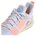 Miniatyrbillede 8 af 9: Adidas Sko Defiant Speed Hvid EU 45 1/3 Mand