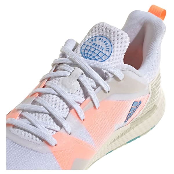 Adidas Sko Defiant Speed Hvid EU 45 1/3 Mand