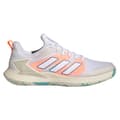 Miniatyrbillede 1 af 9: Adidas Sko Defiant Speed Hvid EU 45 1/3 Mand
