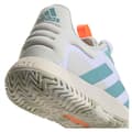 Miniatyrbillede 3 af 9: Adidas Sko Solematch Control Beige EU 40 2/3 Kvinde