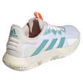 Miniatyrbillede 7 af 9: Adidas Sko Solematch Control Beige EU 40 2/3 Kvinde