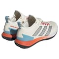 Miniatyrbillede 5 af 9: Adidas Alle Court Sko Adizero Ubersonic 4 Clay Beige EU 40 Mand