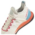 Miniatyrbillede 8 af 9: Adidas Alle Court Sko Adizero Ubersonic 4 Clay Beige EU 40 Mand