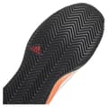 Miniatyrbillede 9 af 9: Adidas Alle Court Sko Adizero Ubersonic 4 Clay Beige EU 40 Mand