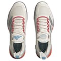 Miniatyrbillede 6 af 9: Adidas Alle Court Sko Adizero Ubersonic 4 Clay Beige EU 44 Mand