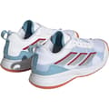 Miniatyrbillede 4 af 7: Adidas Alle Court Sko Avaflash Hvid,Blå EU 41 1/3 Kvinde