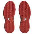 Miniatyrbillede 2 af 9: Adidas Alle Court Sko Barricade Clay Orange EU 42 Mand