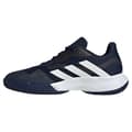 Miniatyrbillede 3 af 8: Adidas Alle Court Sko Courtjam Control Blå EU 40 2/3 Mand