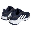 Miniatyrbillede 5 af 8: Adidas Alle Court Sko Courtjam Control Blå EU 40 2/3 Mand
