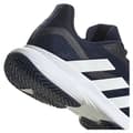 Miniatyrbillede 7 af 8: Adidas Alle Court Sko Courtjam Control Blå EU 40 2/3 Mand