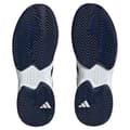 Miniatyrbillede 2 af 8: Adidas Alle Court Sko Courtjam Control Blå EU 40 2/3 Mand