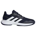 Miniatyrbillede 1 af 8: Adidas Alle Court Sko Courtjam Control Blå EU 40 2/3 Mand