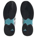 Miniatyrbild 2 av 8: Adidas Alla Hovskor Courtjam Control Vit EU 44 2/3 Man