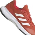 Miniatyrbillede 7 af 7: Adidas Alle Court Sko Gamecourt 2 Rød EU 41 1/3 Mand