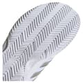 Miniatyrbillede 8 af 8: Adidas Alle Court Sko Gamecourt 2 Hvid EU 37 1/3 Kvinde