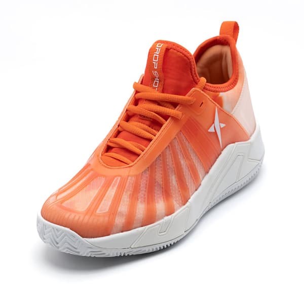 Drop Shot Alle Court Sko Maira Orange EU 37 Kvinde