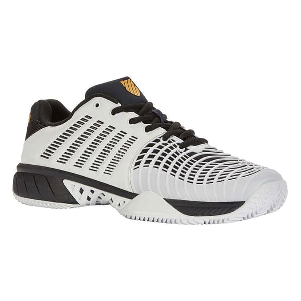 K-swiss Clay Sko Express Light 3 Hb Hvid EU 41 1/2 Mand