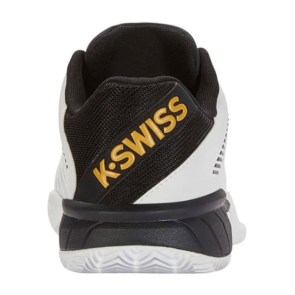K-swiss Clay Sko Express Light 3 Hb Hvid EU 41 1/2 Mand