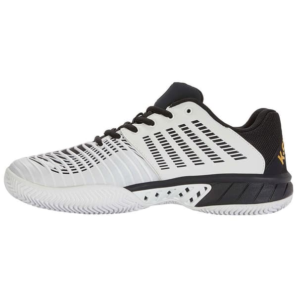 K-swiss Clay Sko Express Light 3 Hb Hvid EU 41 1/2 Mand