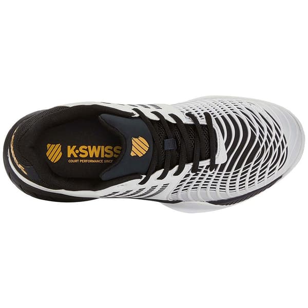 K-swiss Clay Sko Express Light 3 Hb Hvid EU 41 1/2 Mand