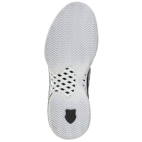 K-swiss Clay Sko Express Light 3 Hb Hvid EU 41 1/2 Mand