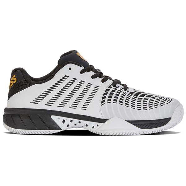 K-swiss Clay Sko Express Light 3 Hb Hvid EU 41 1/2 Mand
