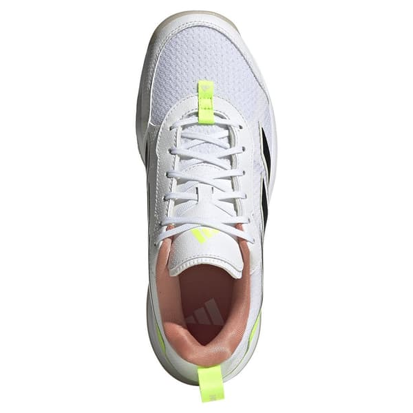 Adidas Alla Hovskor Avaflash Vit EU 38 Kvinna