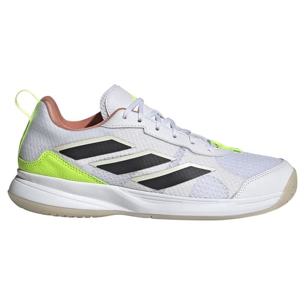 Adidas Alla Hovskor Avaflash Vit EU 38 Kvinna