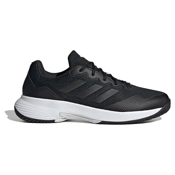 Adidas Alle Court Sko Gamecourt 2 Sort EU 46 Mand