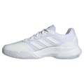 Miniatyrbillede 3 af 9: Adidas Alle Court Sko Gamecourt 2 Hvid EU 42 Mand