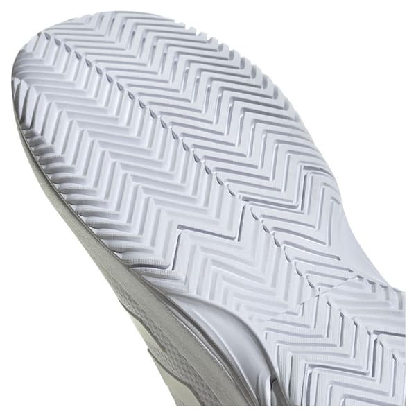 Adidas Alle Court Sko Gamecourt 2 Hvid EU 42 Mand