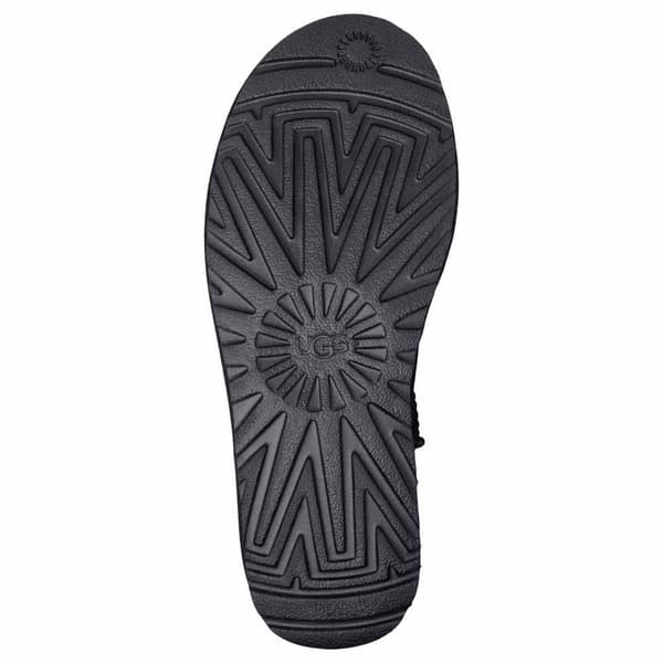 Ugg Stövlar Classic Mini Svart EU 36 Kvinna