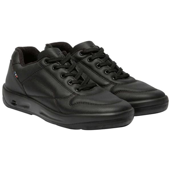 Tbs Sneakers Albana Sort EU 41 Mand