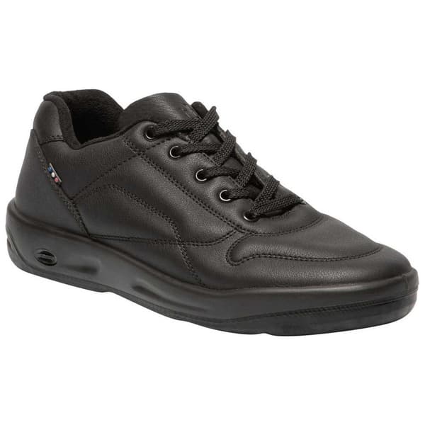 Tbs Sneakers Albana Sort EU 41 Mand