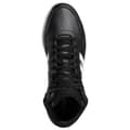 Miniatyrbild 5 av 7: Adidas Utbildare Hoops 3.0 Mid Svart EU 40 Man