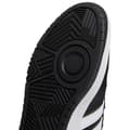 Miniatyrbild 7 av 7: Adidas Utbildare Hoops 3.0 Mid Svart EU 40 Man