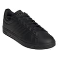Miniatyrbillede 3 af 7: Adidas Sko Grand Court 2.0 Sort EU 47 1/3 Mand