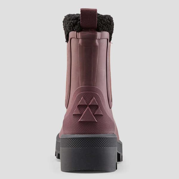 Cougar Shoes Stövlar Ignite Rubber Brun EU 38 1/2 Kvinna