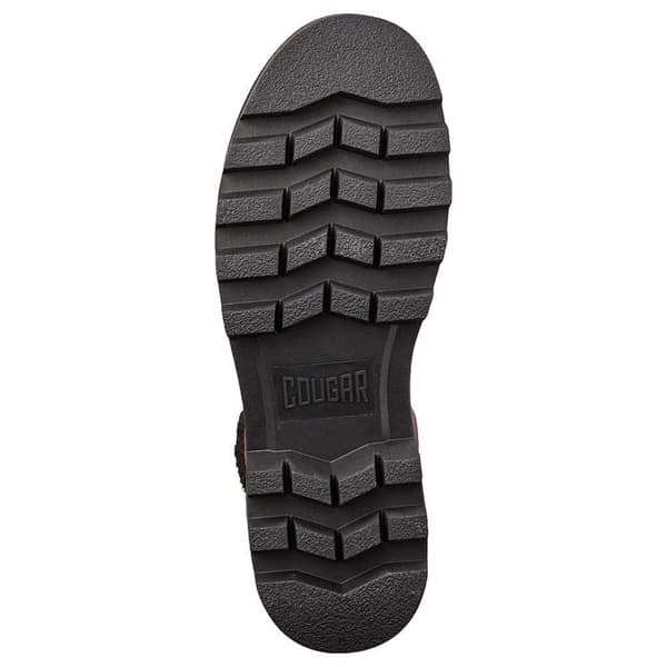 Cougar Shoes Stövlar Ignite Rubber Brun EU 38 1/2 Kvinna