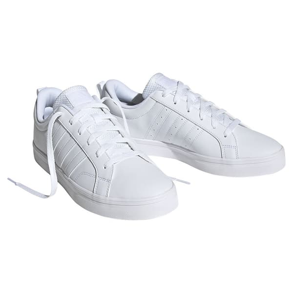 Adidas Valmentajat Vs Pace 2.0 Valkoinen EU 41 1/3 Mies