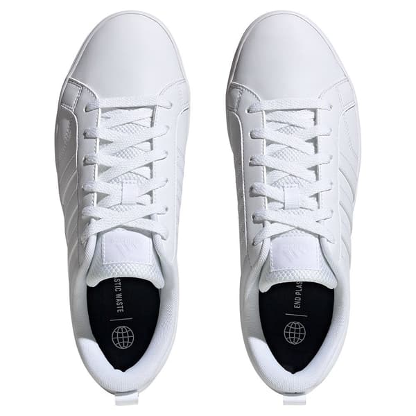Adidas Valmentajat Vs Pace 2.0 Valkoinen EU 41 1/3 Mies