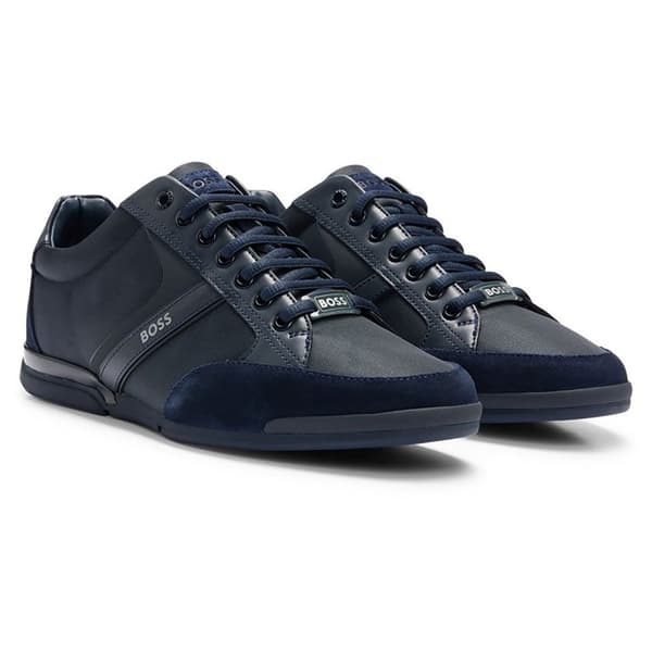 Boss Valmentajat Saturn Mx A 10216105 Sininen EU 45 Mies