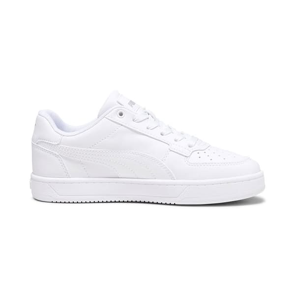 Puma Caven 2.0 Skor Vit EU 36 Pojke