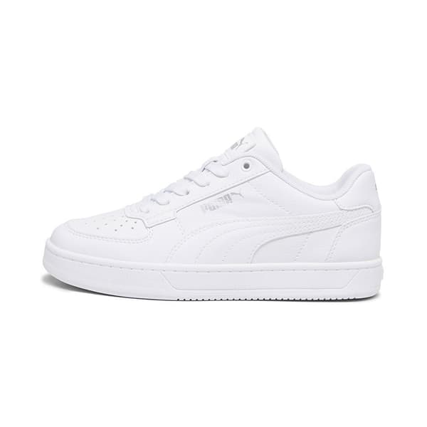 Puma Caven 2.0 Skor Vit EU 36 Pojke