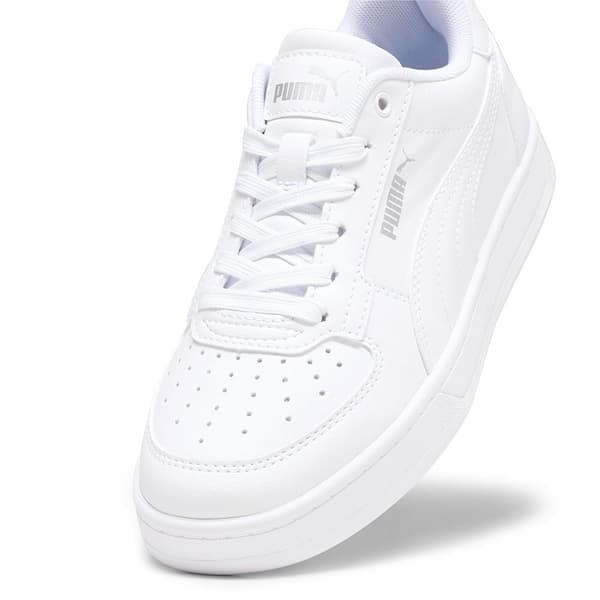 Puma Caven 2.0 Skor Vit EU 36 Pojke